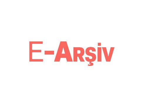E-Arşiv Çözümümüz