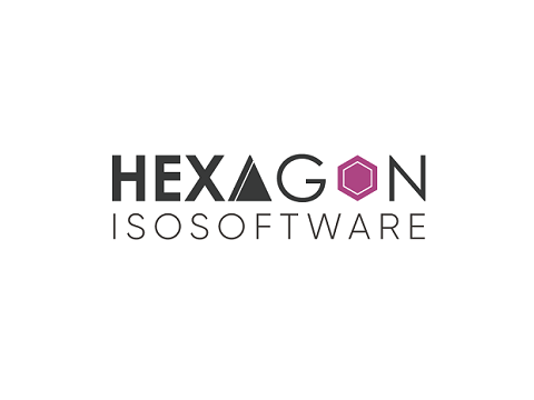 Hexagon İso Software
