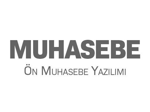 Ön Muhasebe Yazılımı