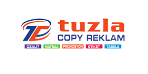 Tuzla Copy Reklam Ltd. Şti.